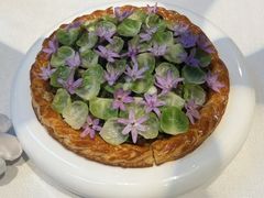 -Le Bistrot de Racine