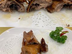 -壹厨饭店(五羊店)