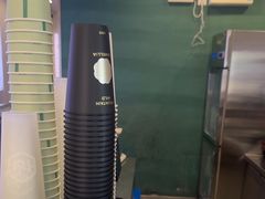 -仙雨林·奶茶鲜果茶(书院巷店)