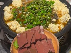 -探鱼·鲜青椒爽麻烤鱼(正佳广场店)