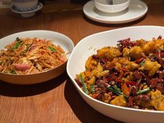 -首秀·四川料理(星耀101店)