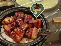 -庆江南江南菜(琴湖溪里花园城店)