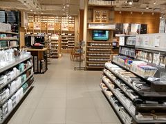 -MUJI无印良品(万达仓山店)
