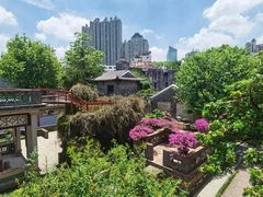 -东莞市可园博物馆