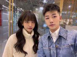 点击看大图 -3AM·S HAIR SALON烫发染发接发