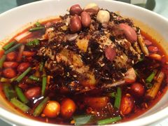 -眉州东坡(团结湖店)