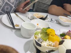 -3号仓库·创意中国菜(新世界城店)