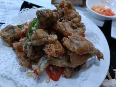 -一哥美食(总店)