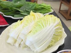 -芦月轩羊蝎子(北蜂窝店)