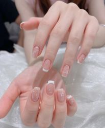 -JX今喜美甲美睫