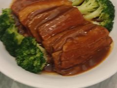 -旺顺阁鱼头泡饼(小红门店)