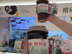 -炖物24章·顺时轻养茶(黄龙店)