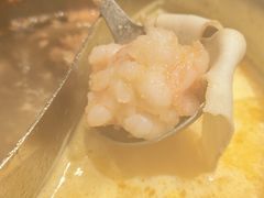 -加餐海鲜自助(宝龙一城店)