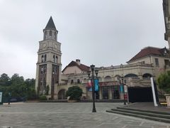 -美的鹭湖森林度假区