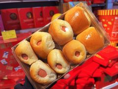 -Olé精品超市(北京合生汇店)