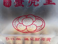 -江南蟹壳皇(新民桥店)