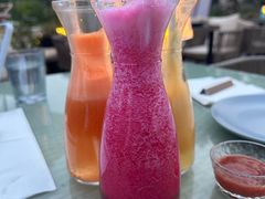 -Lets burger非常汉堡·环球风味(蓝色港湾店)