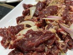 家庭拌肉-米家(齐市总店)