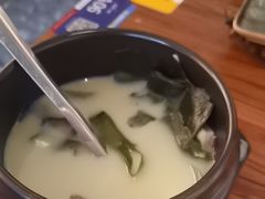 -烧肉一番·新韩式炭火烤肉(大岭山店)