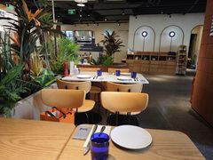 -玛尚诺意式餐厅(日月光店)