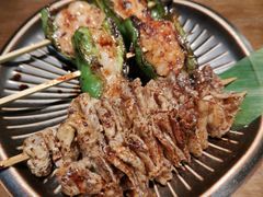 -一豚轩·烧鸟·豚骨拉面(五四路店)