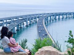 -星海湾跨海大桥