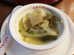 -周鱼小馆石锅酸菜鱼(活力汇店)