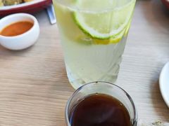 -苏小柳手作点心x茶叙小院(徐家汇分院)