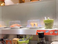 -万岁寿司(芳村店)
