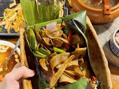 -雀舞云南菜(天津天河城购物中心店)