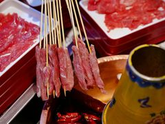 -京元盛铜锅涮肉(上海总店)
