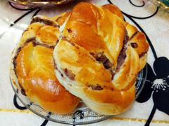 -丁香西饼屋(桂林路店)