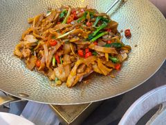 -金鱼盆32年水煮鱼·18秒辣椒炒肉(京西大悦城店)