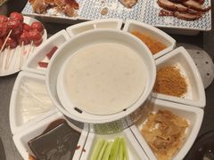 -羲和雅苑•北京烤鸭(国贸商城店)