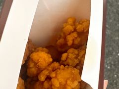 -汉堡王(上海虹口龙之梦)