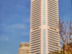 -大连中远海运洲际酒店