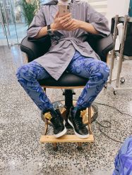 -UnHair Salon