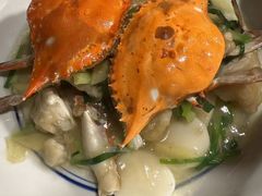 -鱼食饭稻·苏浙土菜17年老馆子(平江路店)