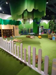 -幻贝家儿童乐园(苏州中心店)