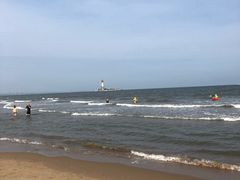 -南戴河旅游度假区