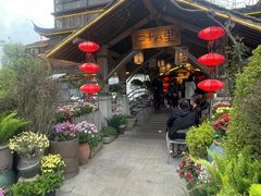 -二十八里太湖船菜(吉祥路店)