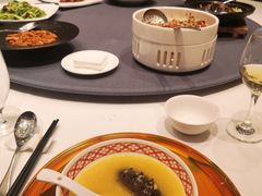 杂粮煮海参-顺峰(农展馆店)