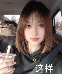 -丝语萱形象