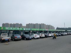 -南竺园市场
