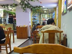 -老义家清真烧烤·私房菜(青松路店)