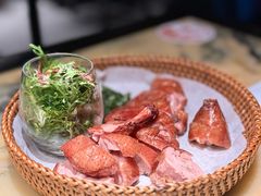 -锦府盐帮·侯宅(五棵松万达店)