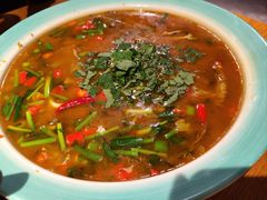 -盐帮食坊•小河帮川菜(四川师大店)