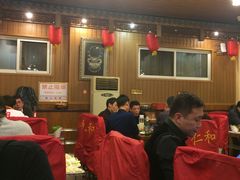 -仁和四季涮肉馆(天坛南门店)