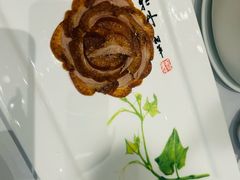 -全聚德(哈尔滨店)