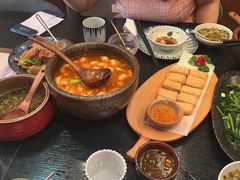 -山石榴·贵州菜(丰盛里店)